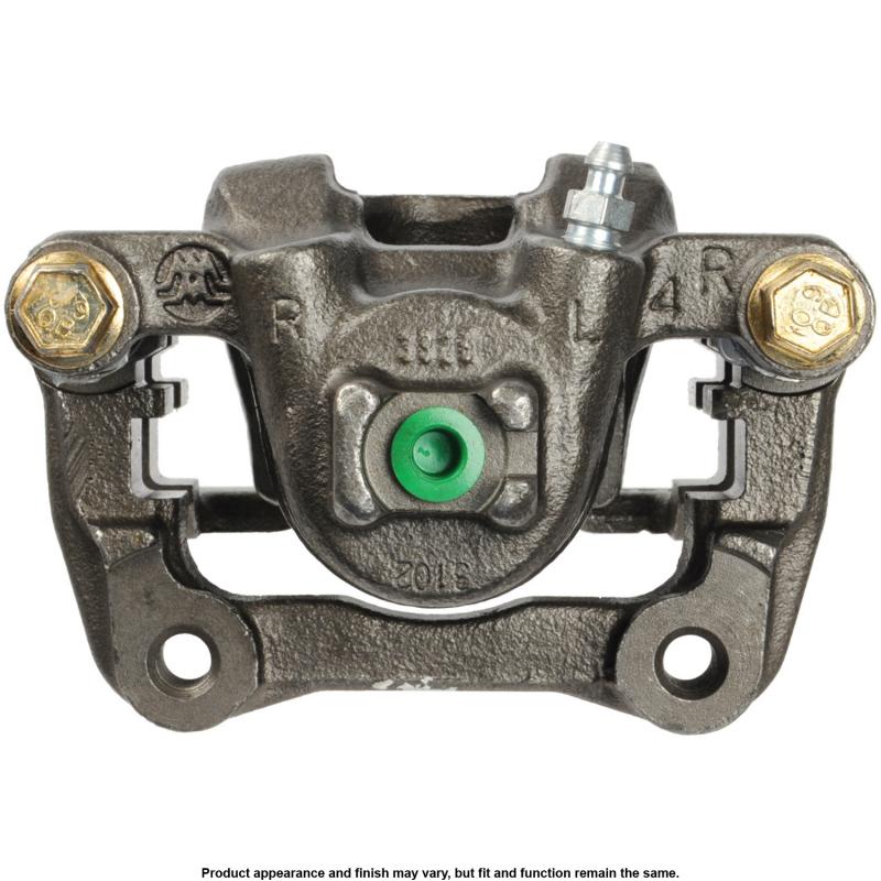 2003 Honda Pilot Disc Brake Caliper Rear Left A1 Cardone 19B2675 image 2 of 4