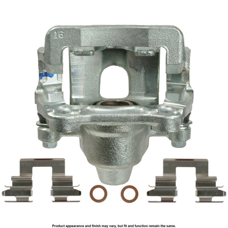 2003 Honda Odyssey Disc Brake Caliper Rear Right A1 Cardone 19B2676 image 2 of 4