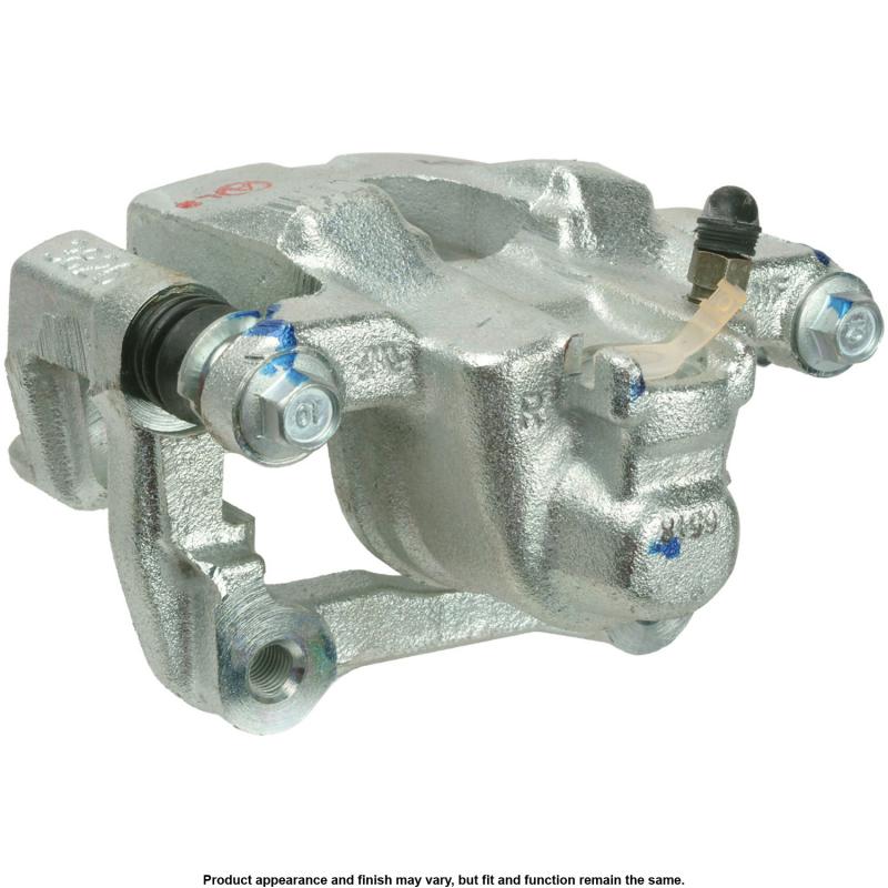 2003 Honda Odyssey Disc Brake Caliper Rear Left A1 Cardone 19B2677 image 2 of 4
