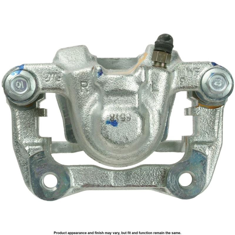 2003 Honda Odyssey Disc Brake Caliper Rear Left A1 Cardone 19B2677 image 3 of 4