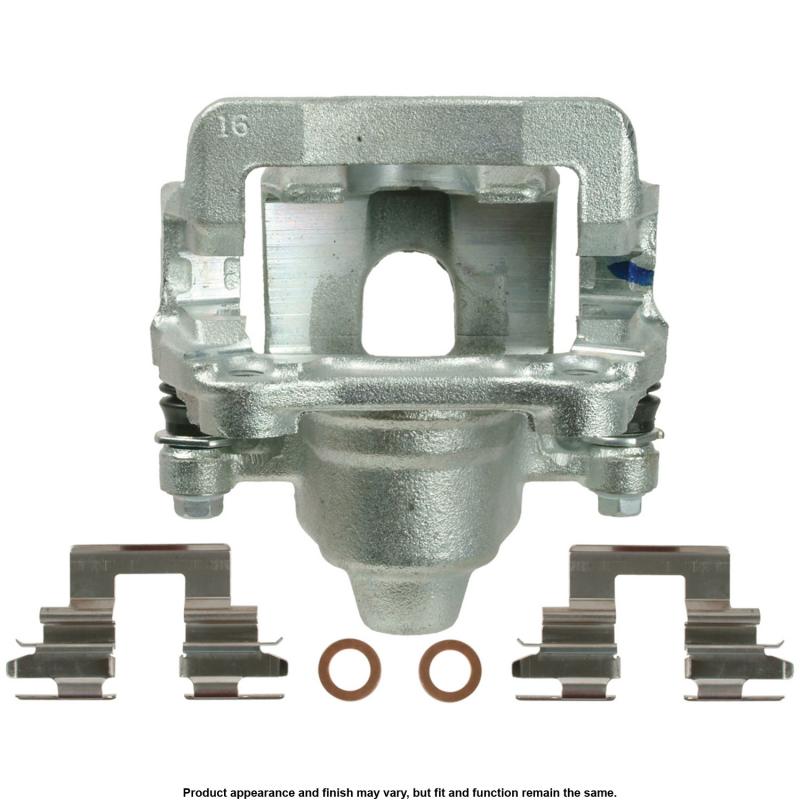 2003 Honda Odyssey Disc Brake Caliper Rear Left A1 Cardone 19B2677 image 4 of 4