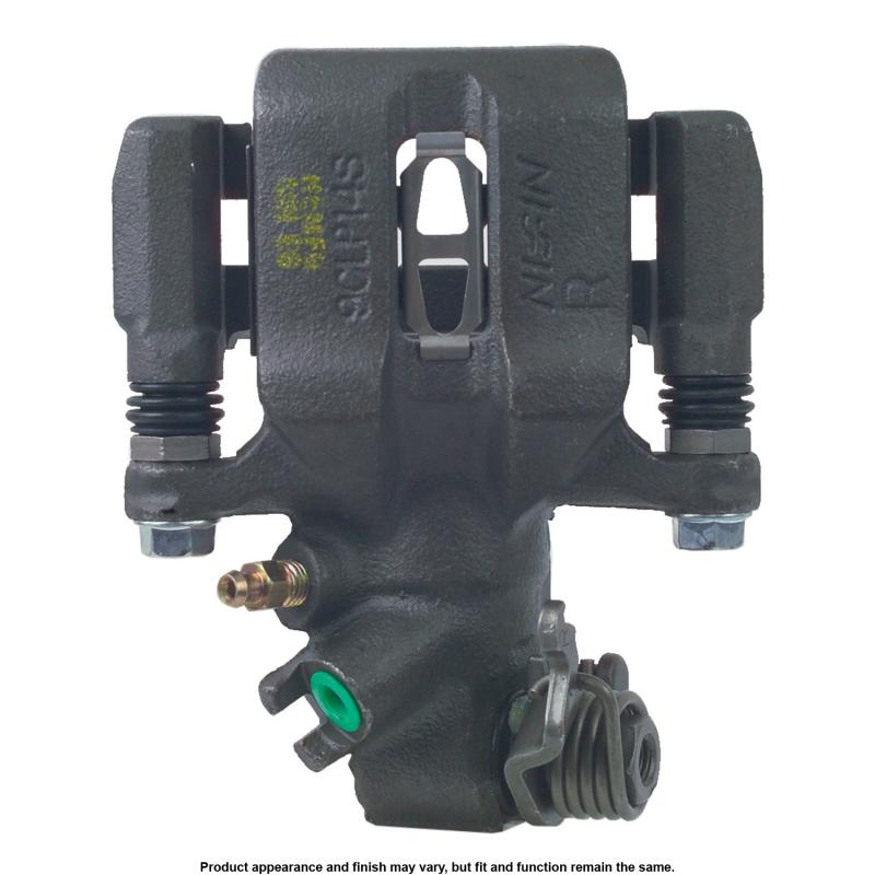 2001 Acura EL Disc Brake Caliper Rear Right A1 Cardone 19B2678 image 1 of 4