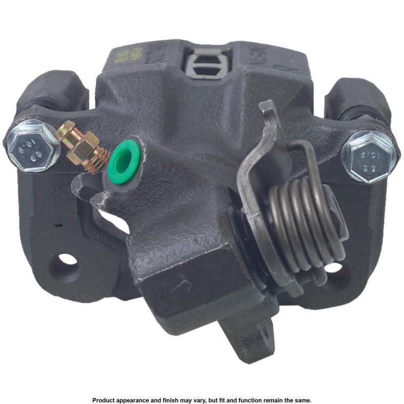 2001 Acura EL Disc Brake Caliper Rear Right A1 Cardone 19B2678 image 2 of 4