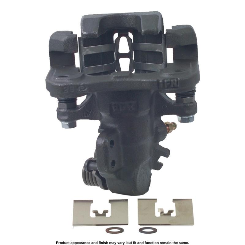2001 Acura EL Disc Brake Caliper Rear Right A1 Cardone 19B2678 image 3 of 4