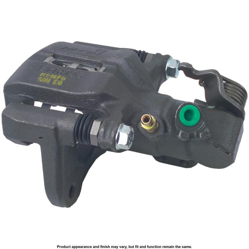 2001 Acura EL Disc Brake Caliper Rear Right A1 Cardone 19B2678 image 4 of 4