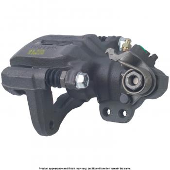 2006 Acura RSX Disc Brake Caliper Rear Left A1 Cardone 19B2679 image 2 of 4