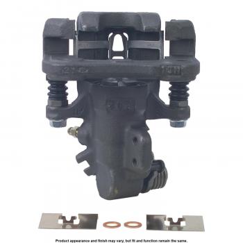 2006 Acura RSX Disc Brake Caliper Rear Left A1 Cardone 19B2679 image 3 of 4