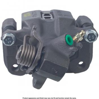 2006 Acura RSX Disc Brake Caliper Rear Left A1 Cardone 19B2679 image 4 of 4
