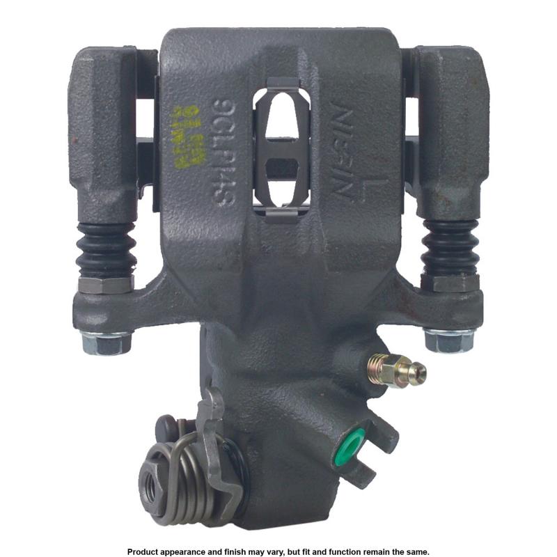 2001 Acura EL Disc Brake Caliper Rear Left A1 Cardone 19B2679 image 1 of 4