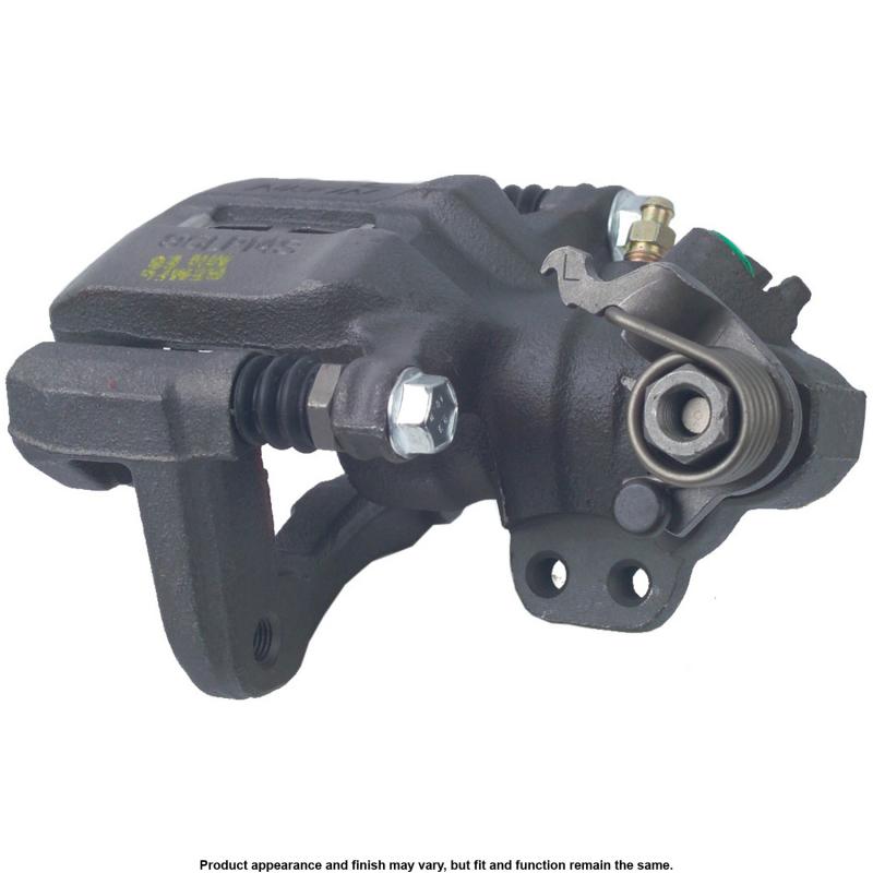 2001 Acura EL Disc Brake Caliper Rear Left A1 Cardone 19B2679 image 2 of 4