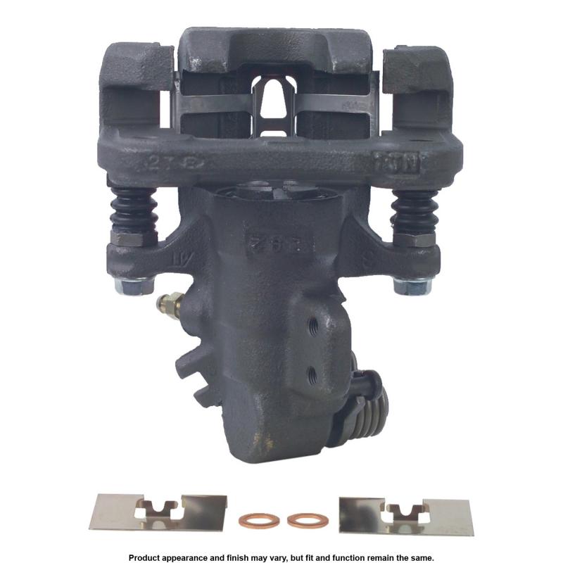 2001 Acura EL Disc Brake Caliper Rear Left A1 Cardone 19B2679 image 3 of 4