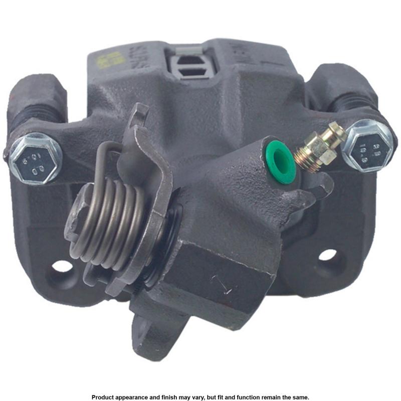2001 Acura EL Disc Brake Caliper Rear Left A1 Cardone 19B2679 image 4 of 4