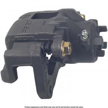 2003 Mitsubishi Lancer Disc Brake Caliper Front Left A1 Cardone 19B2680 image 2 of 4