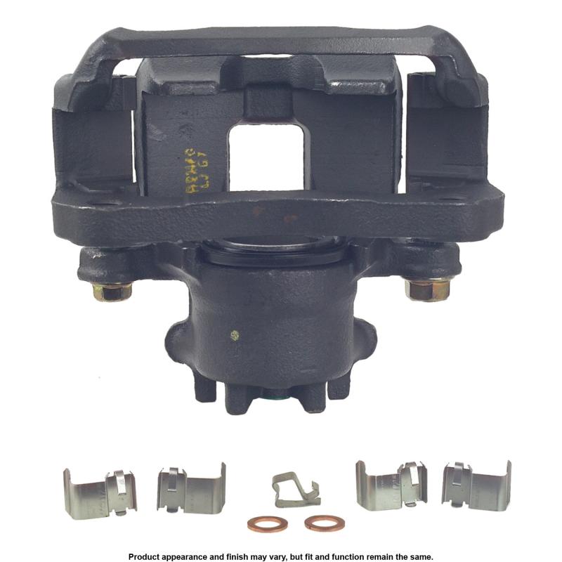 A1 Cardone 19B2680 - Disc Brake Caliper A1 Cardone 19B2680 Disc Brake Caliper product image 1 of 4
