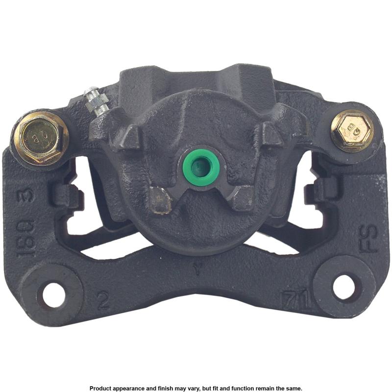 A1 Cardone 19B2680 - Disc Brake Caliper A1 Cardone 19B2680 Disc Brake Caliper product image 3 of 4