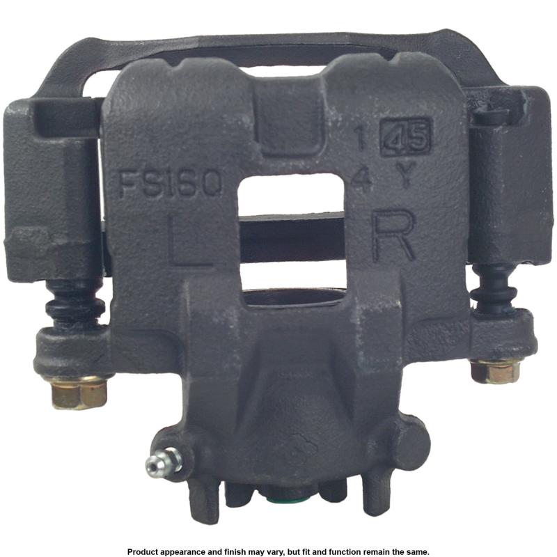 A1 Cardone 19B2680 - Disc Brake Caliper A1 Cardone 19B2680 Disc Brake Caliper product image 4 of 4