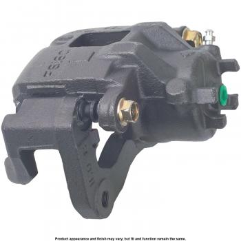 2003 Mitsubishi Lancer Disc Brake Caliper Front Right A1 Cardone 19B2681 image 1 of 4