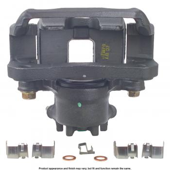 2003 Mitsubishi Lancer Disc Brake Caliper Front Right A1 Cardone 19B2681 image 4 of 4