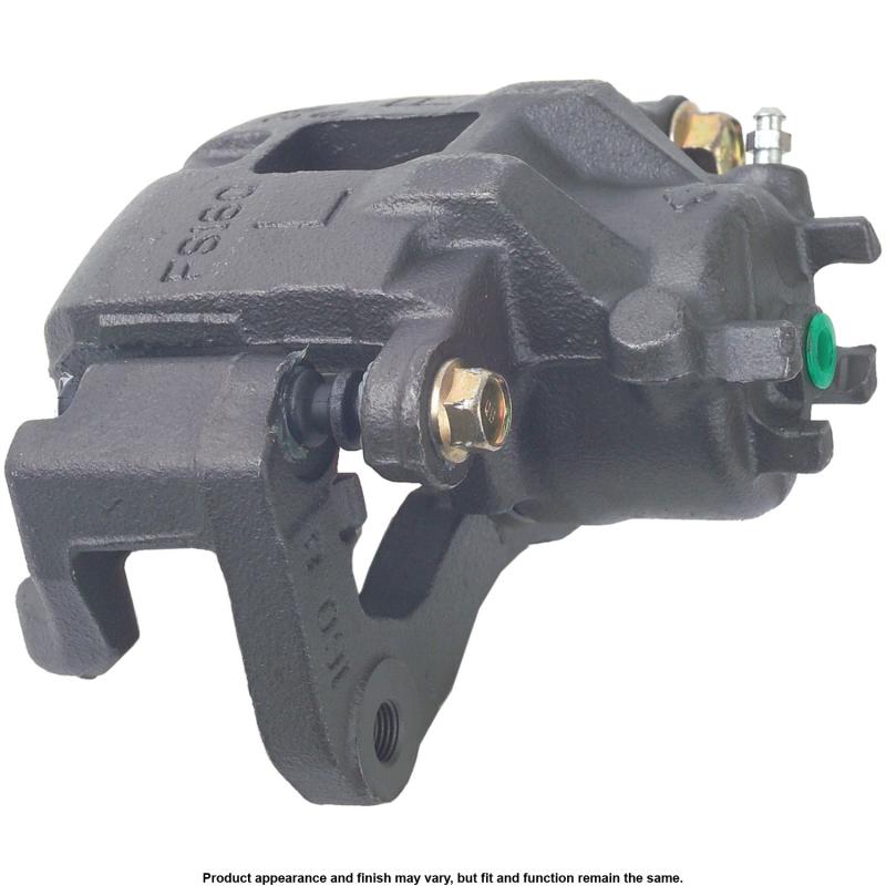 A1 Cardone 19B2681 - Disc Brake Caliper A1 Cardone 19B2681 Disc Brake Caliper product image 1 of 4