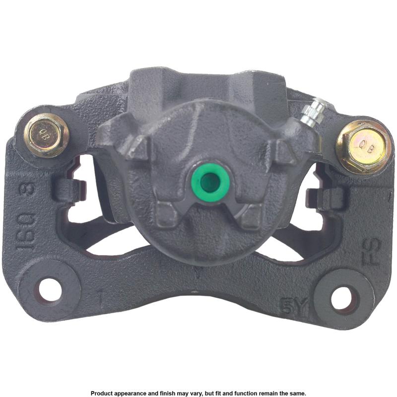 A1 Cardone 19B2681 - Disc Brake Caliper A1 Cardone 19B2681 Disc Brake Caliper product image 2 of 4