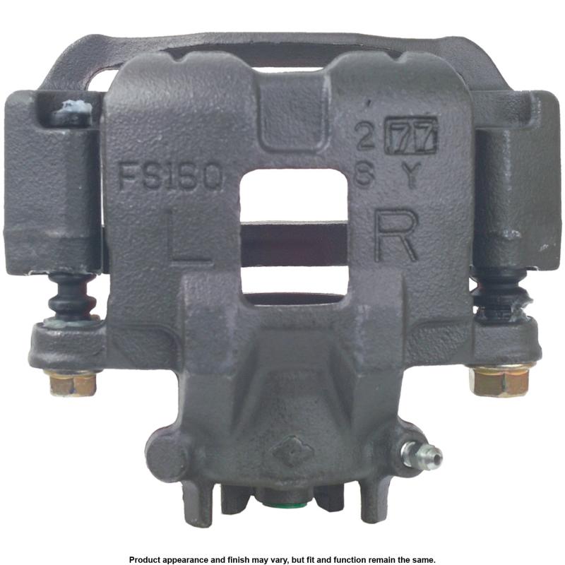 A1 Cardone 19B2681 - Disc Brake Caliper A1 Cardone 19B2681 Disc Brake Caliper product image 3 of 4