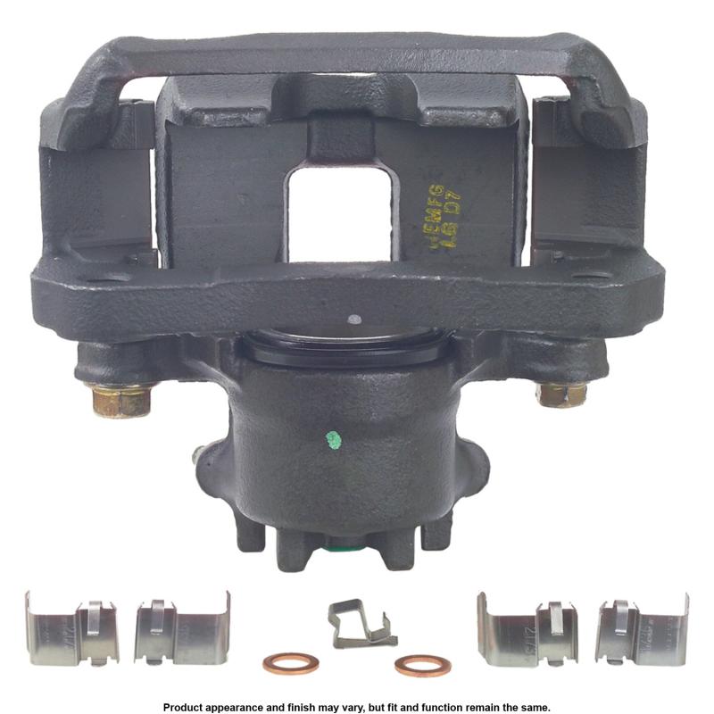 A1 Cardone 19B2681 - Disc Brake Caliper A1 Cardone 19B2681 Disc Brake Caliper product image 4 of 4