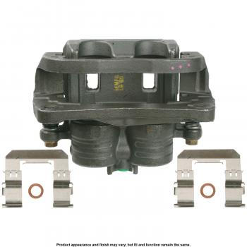 2005 Saab 9-2X Disc Brake Caliper Front Right A1 Cardone 19B2682 image 1 of 4