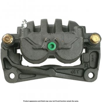 2005 Saab 9-2X Disc Brake Caliper Front Right A1 Cardone 19B2682 image 2 of 4