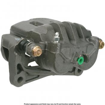 2005 Saab 9-2X Disc Brake Caliper Front Right A1 Cardone 19B2682 image 3 of 4