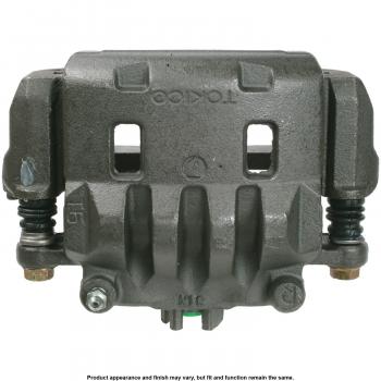 2005 Saab 9-2X Disc Brake Caliper Front Right A1 Cardone 19B2682 image 4 of 4