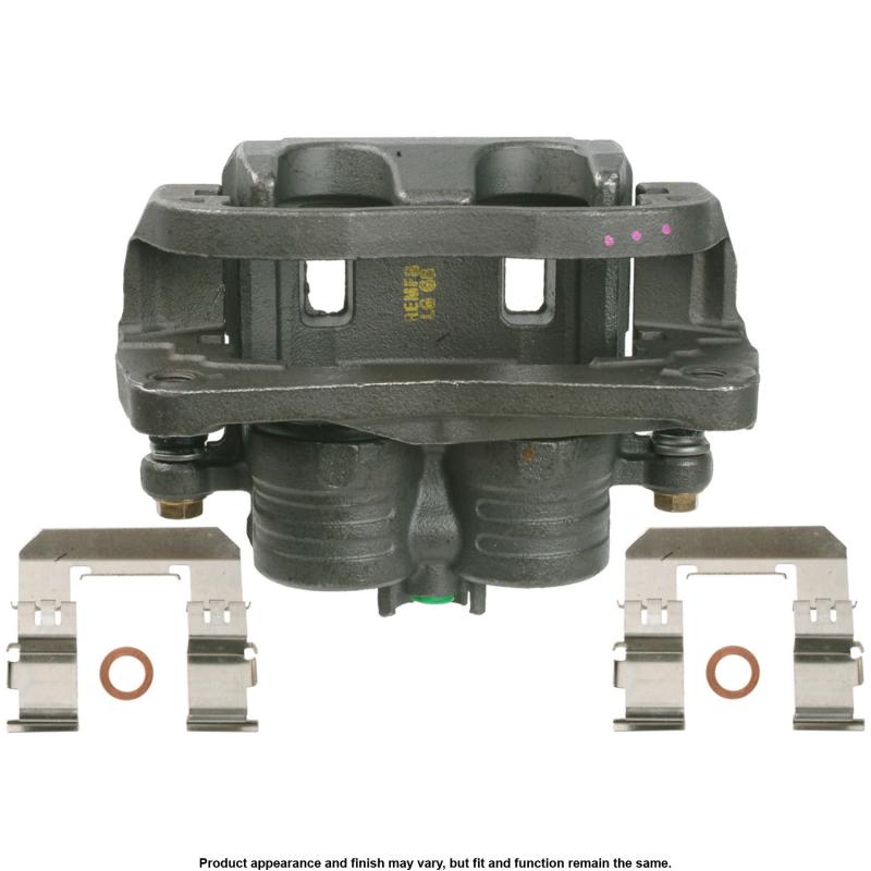2002 Subaru Impreza Disc Brake Caliper Front Right A1 Cardone 19B2682 image 1 of 4
