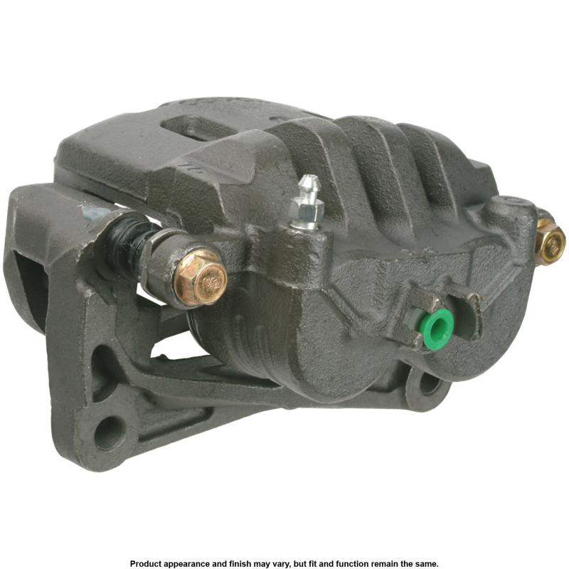 2002 Subaru Impreza Disc Brake Caliper Front Right A1 Cardone 19B2682 image 3 of 4