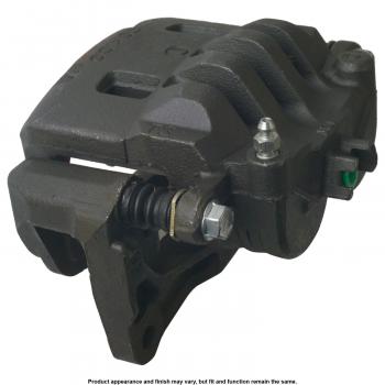 2013 Subaru Legacy Disc Brake Caliper Front Right A1 Cardone 19B2682B image 1 of 4