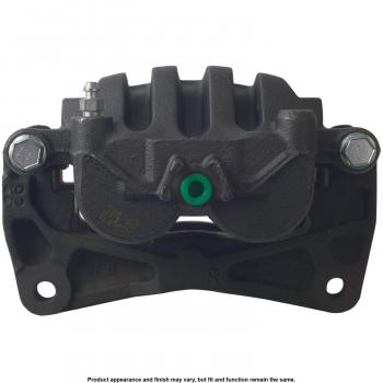 2013 Subaru Legacy Disc Brake Caliper Front Right A1 Cardone 19B2682B image 3 of 4