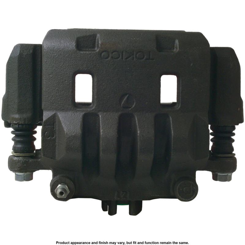A1 Cardone 19B2682B - Disc Brake Caliper A1 Cardone 19B2682B Disc Brake Caliper product image 2 of 4