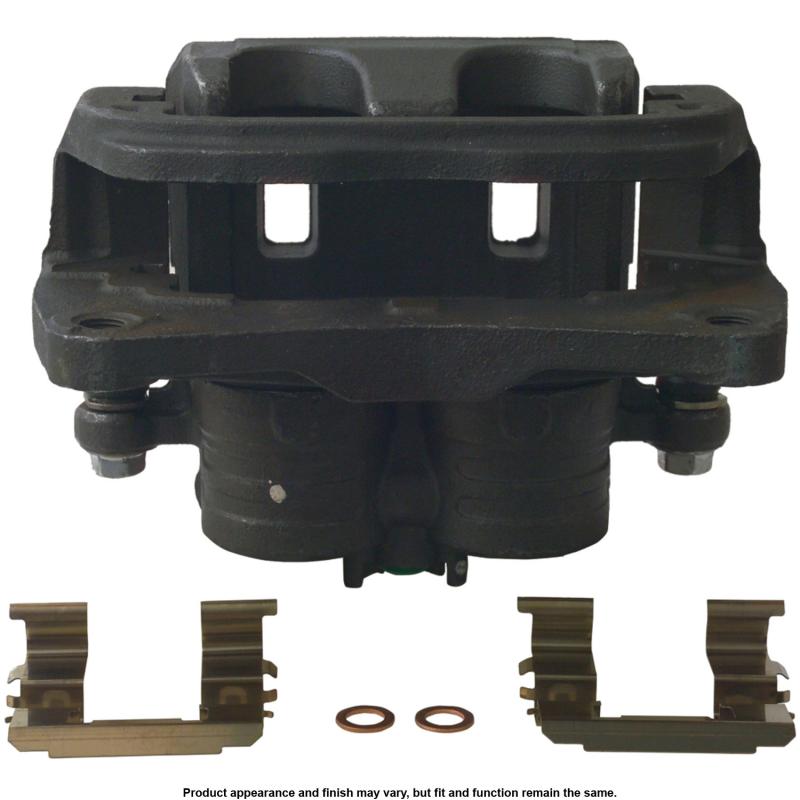 A1 Cardone 19B2682B - Disc Brake Caliper A1 Cardone 19B2682B Disc Brake Caliper product image 4 of 4