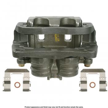 2005 Saab 9-2X Disc Brake Caliper Front Left A1 Cardone 19B2683 image 1 of 4