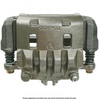 2005 Saab 9-2X Disc Brake Caliper Front Left A1 Cardone 19B2683 image 2 of 4