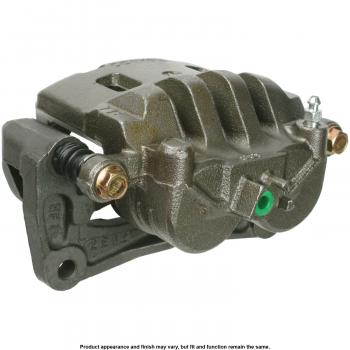 2005 Saab 9-2X Disc Brake Caliper Front Left A1 Cardone 19B2683 image 3 of 4