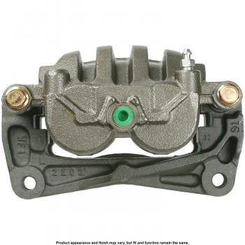 2005 Saab 9-2X Disc Brake Caliper Front Left A1 Cardone 19B2683 image 4 of 4