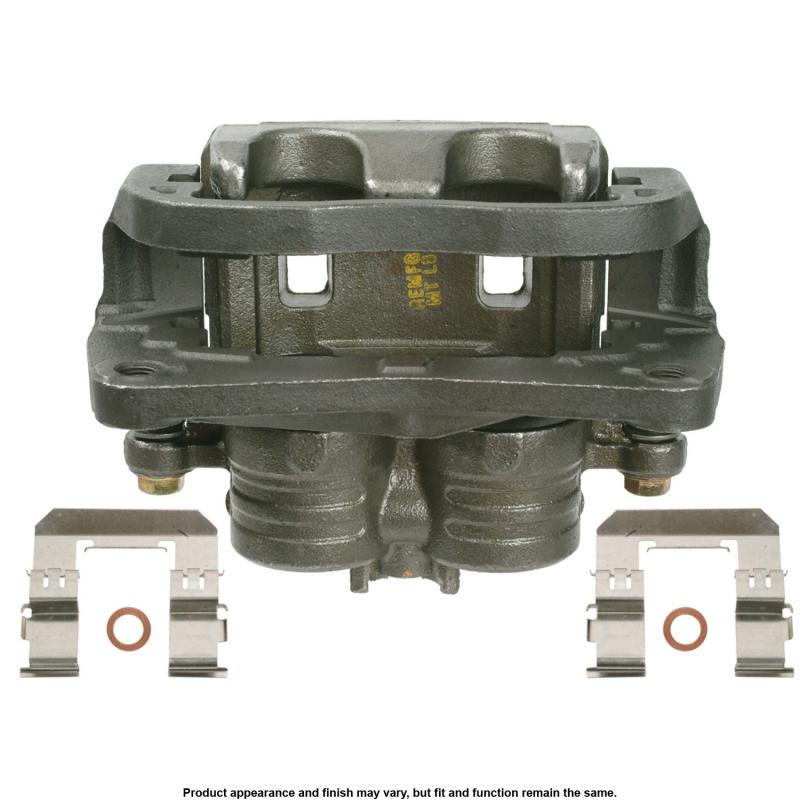 2002 Subaru Impreza Disc Brake Caliper Front Left A1 Cardone 19B2683 image 1 of 4