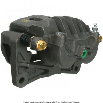 2013 Subaru Legacy Disc Brake Caliper Front Left A1 Cardone 19B2683B image 3 of 4