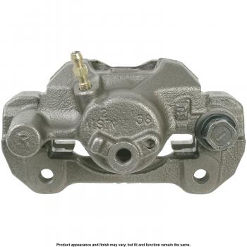2005 Lexus ES330 Disc Brake Caliper Rear Right A1 Cardone 19B2684 image 2 of 4