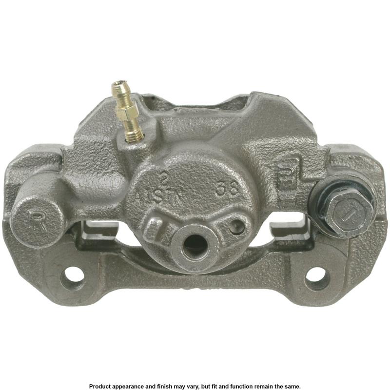A1 Cardone 19B2684 Disc Brake Caliper product image 2 of 4