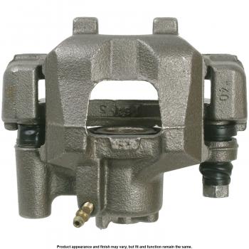 2002 Toyota Highlander Disc Brake Caliper Rear Right A1 Cardone 19B2684A image 1 of 4
