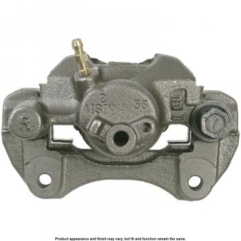 2002 Toyota Highlander Disc Brake Caliper Rear Right A1 Cardone 19B2684A image 4 of 4