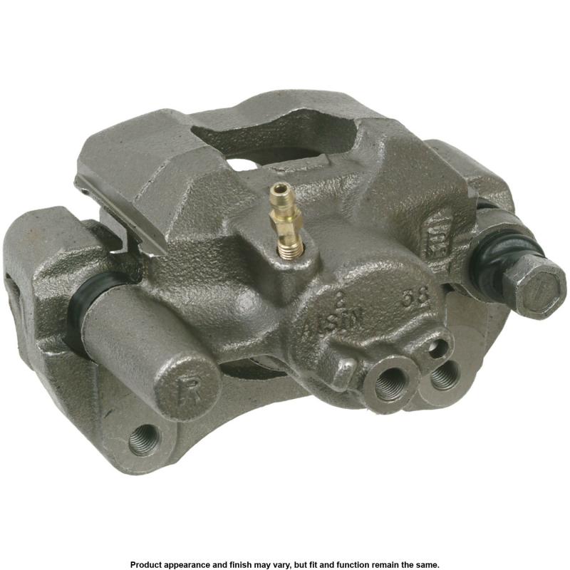 2002 Toyota Highlander Disc Brake Caliper Rear Right A1 Cardone 19B2684A image 2 of 4