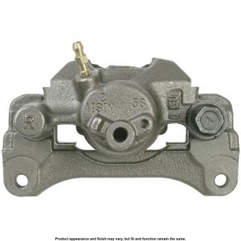 2002 Toyota Highlander Disc Brake Caliper Rear Right A1 Cardone 19B2684B image 1 of 4