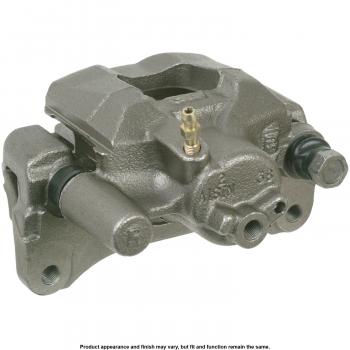 2002 Toyota Highlander Disc Brake Caliper Rear Right A1 Cardone 19B2684B image 3 of 4