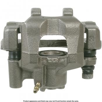 2002 Toyota Highlander Disc Brake Caliper Rear Right A1 Cardone 19B2684B image 4 of 4